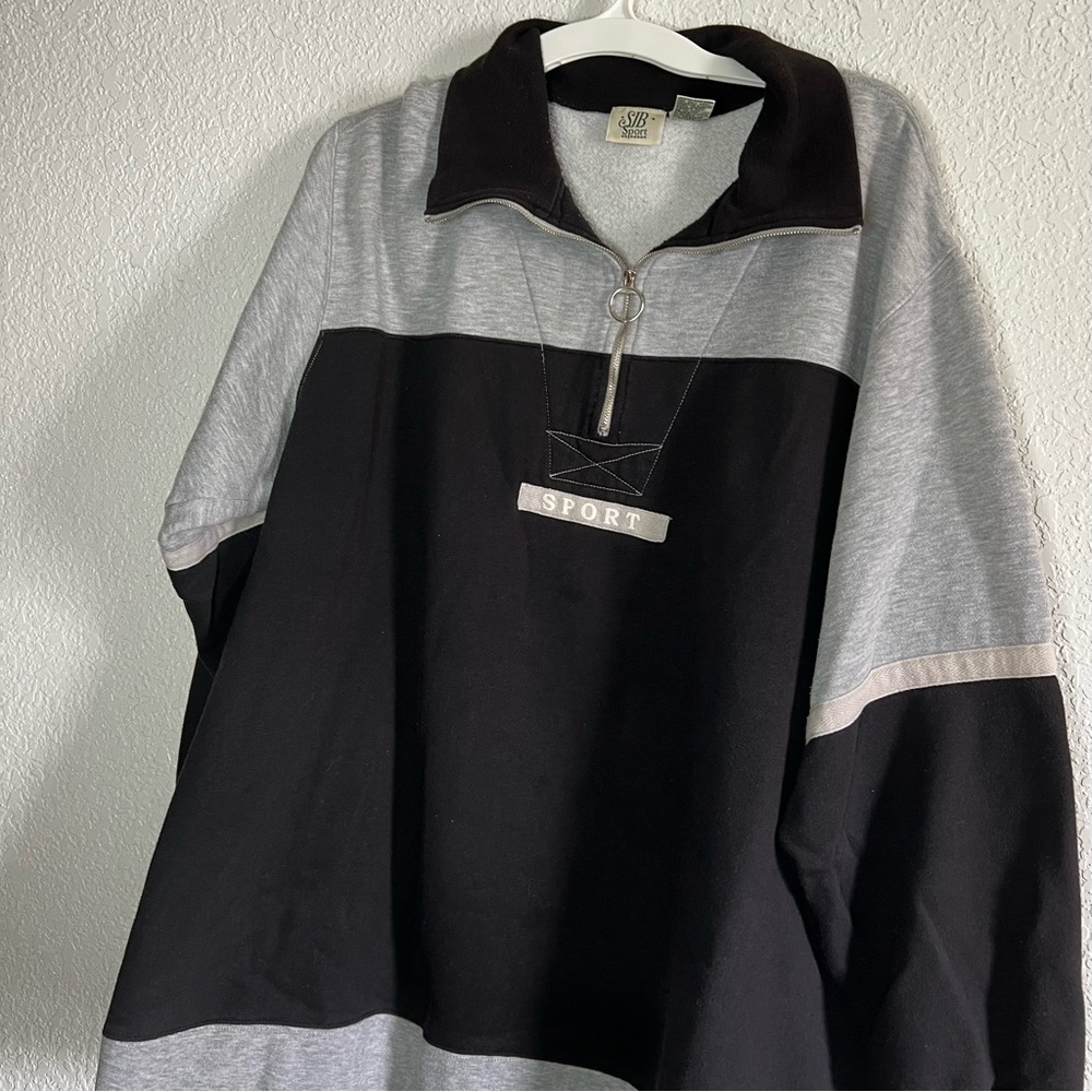 Sweater clean